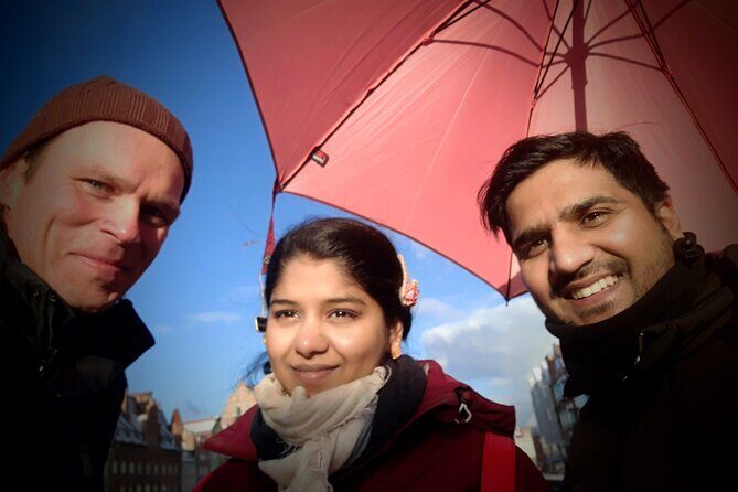 Discover Gdansk! - 5 Walking Tour - FAQ