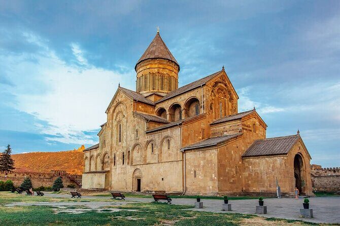 Discover Georgia: A 4-Day Private tour from Tbilisi - FAQ Section