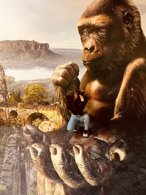 Discover Germany's most exciting photo illusion world! - A Complete Look at Germany’s Illusion Wonderland