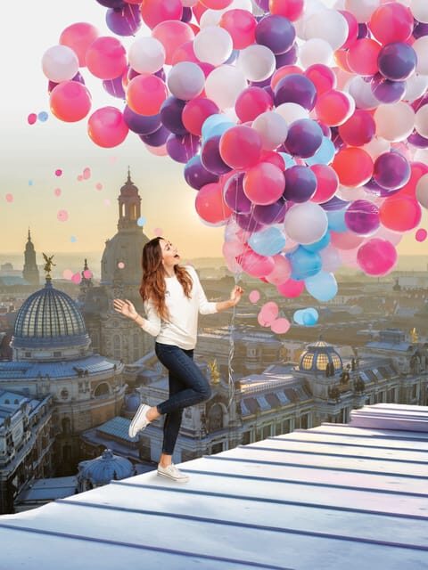 Discover Germany's most exciting photo illusion world! - FAQ