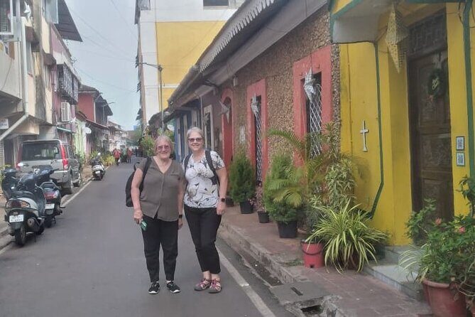 Discover Goa: A Full-Day Private City Tour - Exploring Goa in Depth
