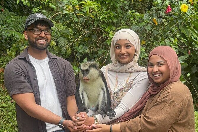 Discover Grenada Island Charm with Guided Local Adventures - Discover Grenada Island Charm with Guided Local Adventures