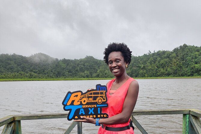 Discover Grenada Island Charm with Guided Local Adventures - The Sum Up