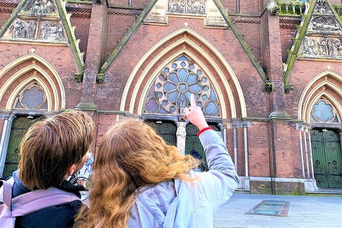 Discover Groningen in this Outside Escape city game tour! - A Detailed Look at the Groningen Outside Escape Tour