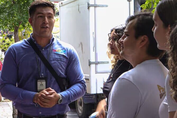 Discover Guadalajara Beyond A Pamphlet - Who Will Love This Tour?