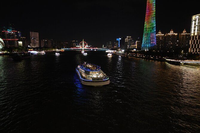 Discover Guangzhou: Private Tour of Culture, Food & Pearl River - FAQs