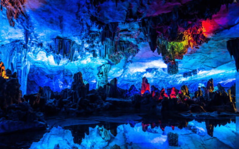 Discover Guilin's Gems:Guangzhou-Bullet Train Highlight Tour - A deep dive into the highlights