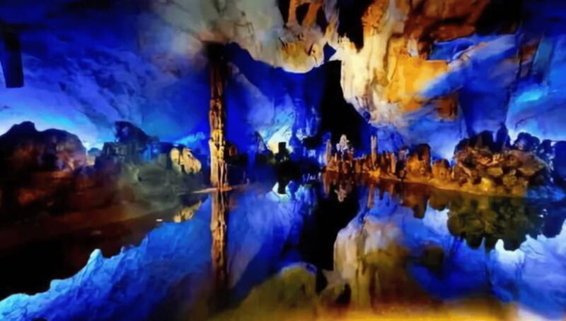 Discover Guilin's Gems:Guangzhou-Bullet Train Highlight Tour - Authenticity and traveler reviews