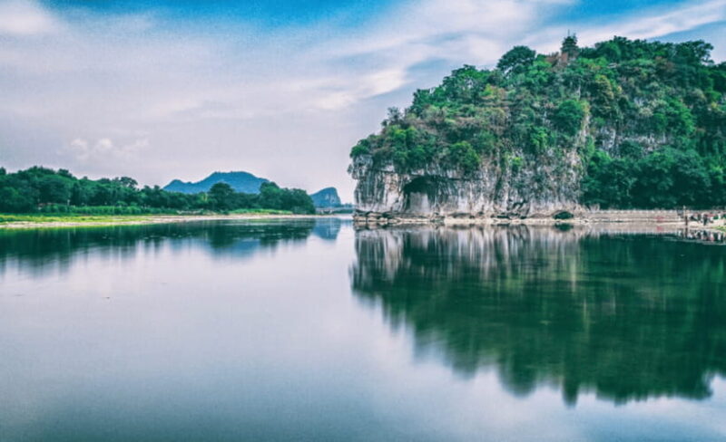 Discover Guilin's Gems:Guangzhou-Bullet Train Highlight Tour - The Sum Up