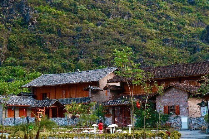 Discover Ha Giang Loop From Sapa: Ultimate Adventure 5 Day Tour - An In-Depth Look at the 5-Day Ha Giang Loop Tour