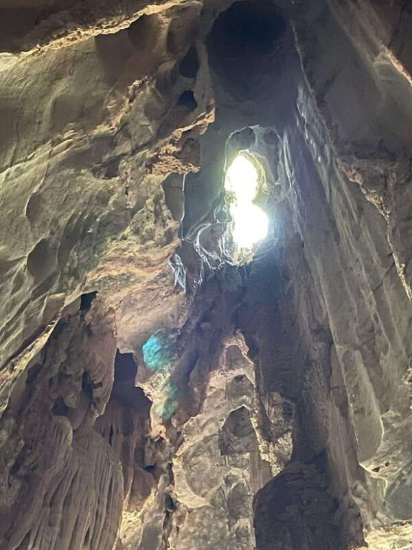 Discover half day country side tours ;cave;salt; pepper farm - Final Thoughts