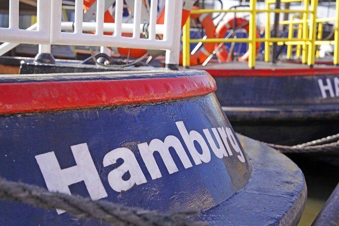 Discover Hamburg: Private Walking Tour - FAQs