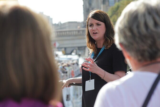 Discover Hamburg Walking Tour - Summary: Is This Tour Right for You?
