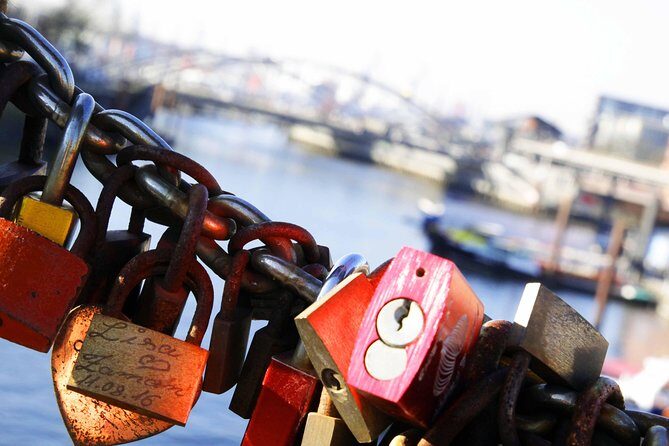 Discover Hamburg Walking Tour - Frequently Asked Questions