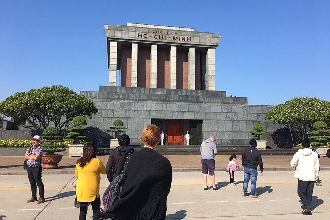 Discover Hanoi City 1 Day Tour - An In-Depth Look at the Hanoi City 1 Day Tour