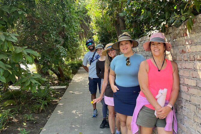 Discover Hidden Stairways & Canyon Paths: Urban Adventure - What to Expect and Practical Details