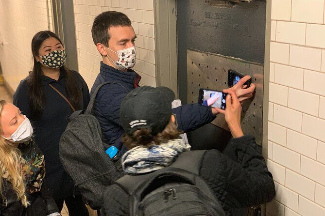 Discover Hidden Subway Secrets Below Brooklyn - Private - Exploring Brooklyn’s Hidden Subway Secrets: A Deep Dive into the Private Tour