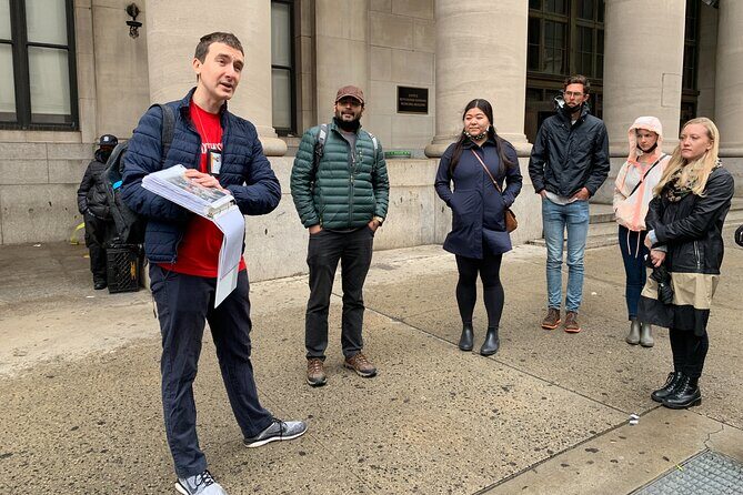 Discover Hidden Subway Secrets Below Brooklyn - Private - A Detailed Look at the Brooklyn Subway Secrets Tour