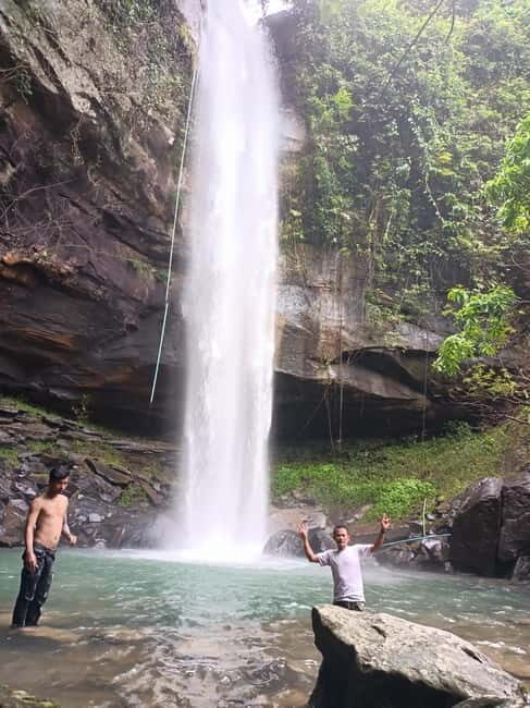 Discover Hidden Waterfall, Jungle Trekking, Swim Incl Snacks - Why This Tour Offers Great Value