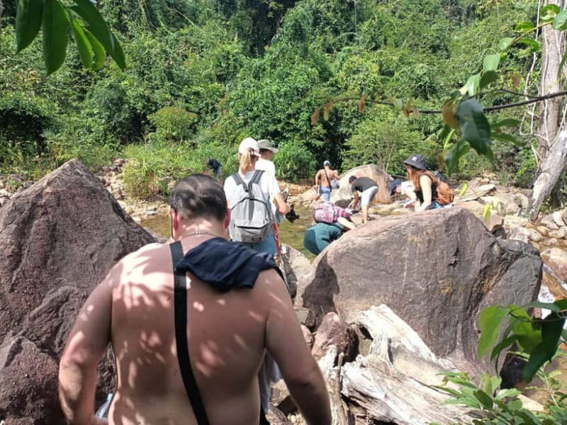 Discover Hidden Waterfall, Jungle Trekking, Swim Incl Snacks - Final Thoughts