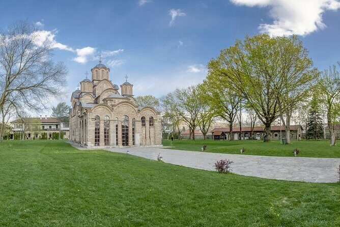 Discover Highlights of Kosovo in 4 days tour! - An In-Depth Look at Kosovo in Four Days