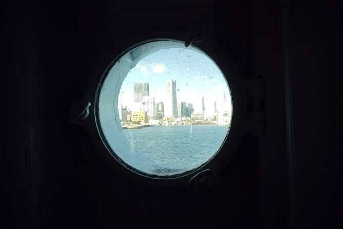 Discover Hikawa Maru A Maritime Icon of Yokohama - Final Words