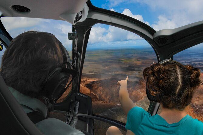 Discover Hilo Helicopter Tour - Who Will Love This Tour?