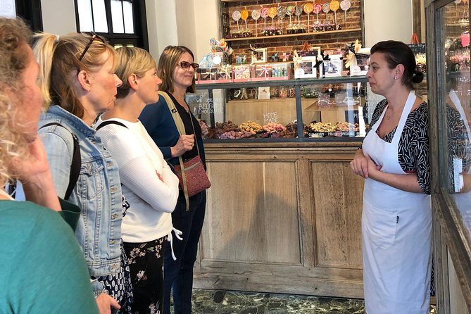 Discover historic + authentic Ghent & taste the best chocolate - The Practical Side: What to Expect and Why It Matters