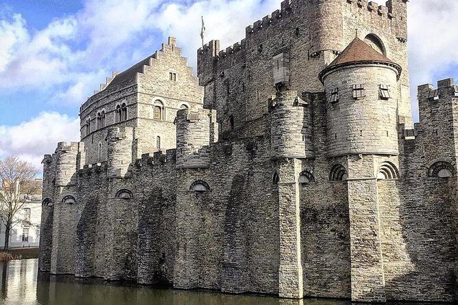Discover historic + authentic Ghent & taste the best chocolate - Final Thoughts