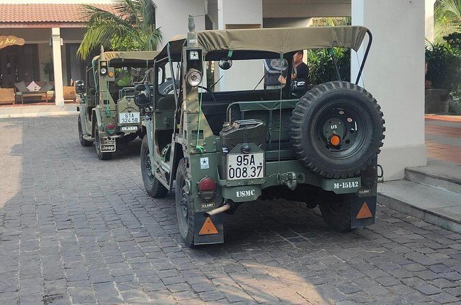 Discover Hoi An Countryside by Classic Jeep: Uncover Hidden Gems - The Overall Value: Why It’s a Worthwhile Investment
