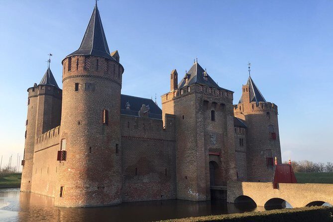 Discover Holland in one day Private Tour Holland Private Guide Holland - Key Points