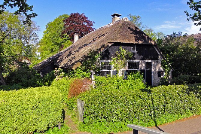 Discover Holland in one day Private Tour Holland Private Guide Holland - Who Is This Tour Best For?