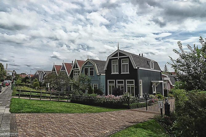 Discover Holland in one day Private Tour Holland Private Guide Holland - FAQ
