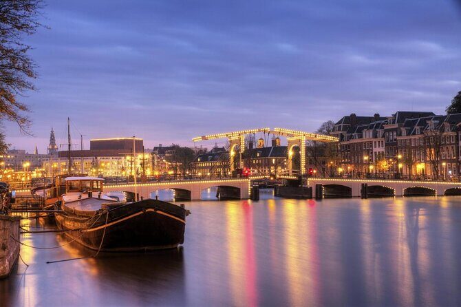 Discover Holland in one day Private Tour Holland Private Guide Holland - Final Thoughts