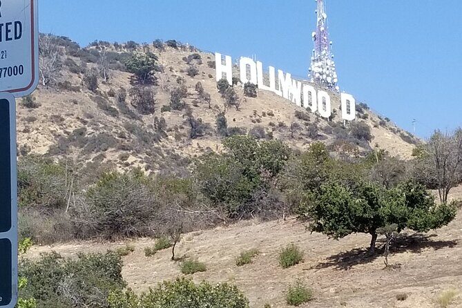 Discover Hollywood Studios with Private Minibus Tour - Who Should Book This Tour?