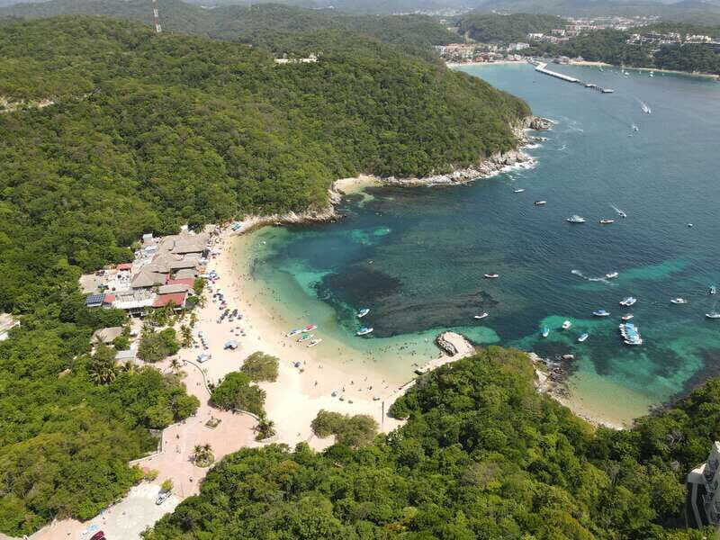 Discover Huatulco: Beach, Flavors, and More - Discover Huatulco: Beach, Flavors, and More