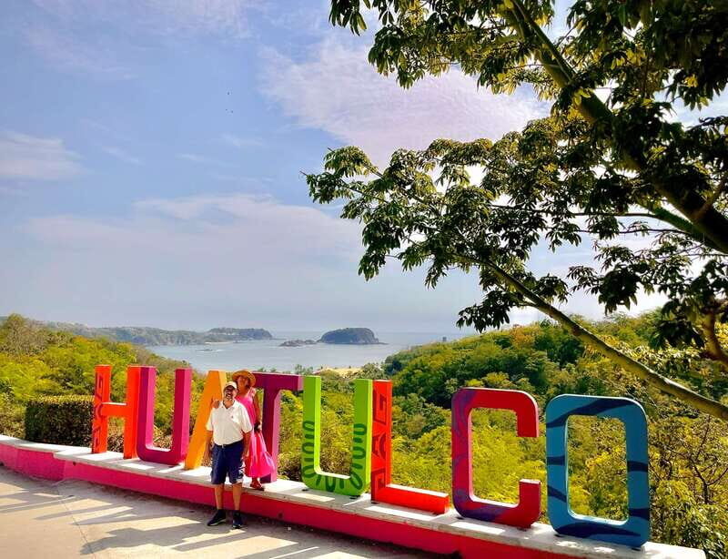 Discover Huatulco: Beach, Flavors, and More - Key Points
