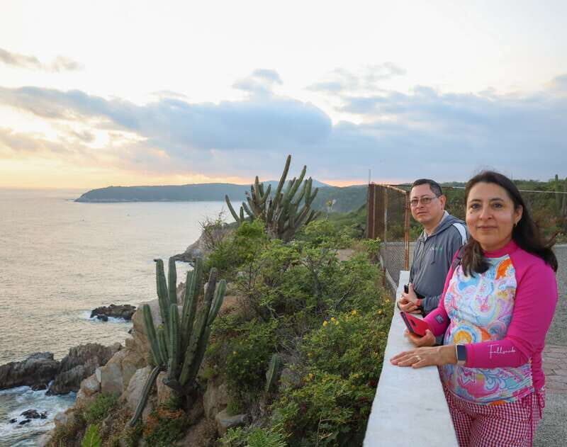 Discover Huatulco: Beach, Flavors, and More - Why This Tour Offers Good Value