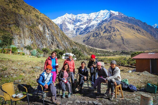 Discover Humantay Lake on a Private Tour in Cusco - Discover Humantay Lake on a Private Tour in Cusco