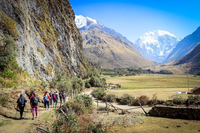Discover Humantay Lake on a Private Tour in Cusco - Key Points