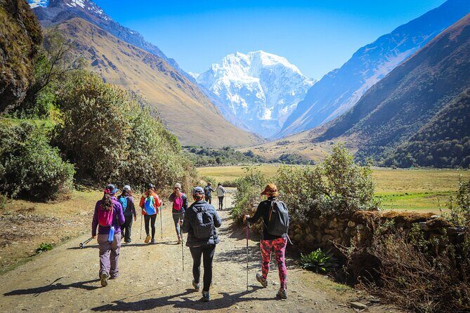 Discover Humantay Lake on a Private Tour in Cusco - Final Thoughts