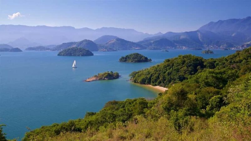 Discover Ilha Grande on a Boat Tour - Departing from Angra - What the Reviews Say