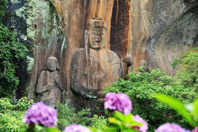 Discover Inner Peace at Fukoji Temple: Meditation Experience - FAQs