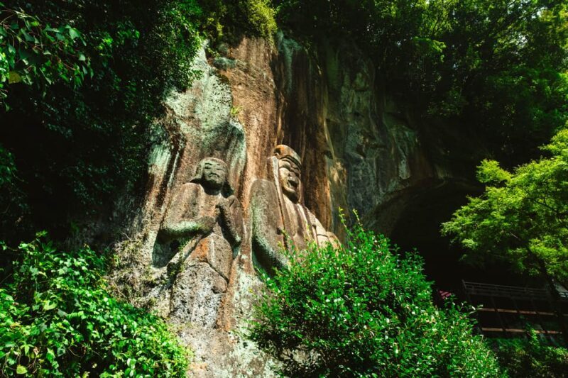 Discover Inner Peace at Fukoji Temple: Meditation Experience - Who will love this tour?