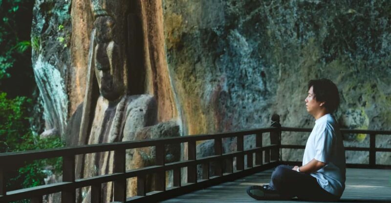 Discover Inner Peace at Fukoji Temple: Meditation Experience - The Sum Up