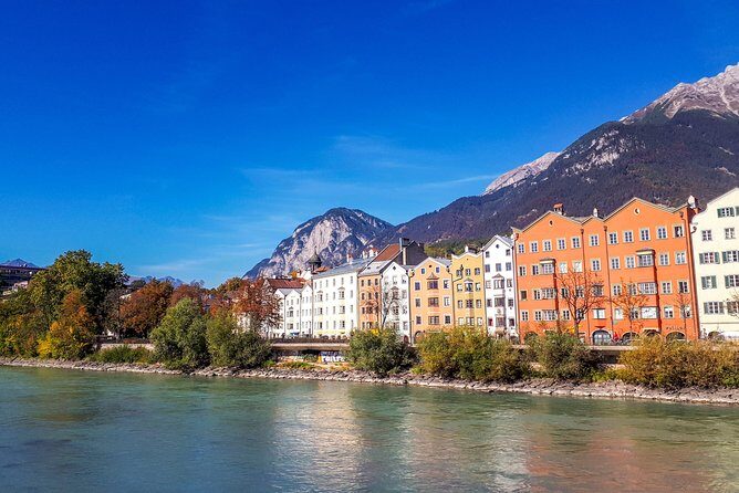 Discover Innsbrucks most Photogenic Spots with a Local - A Detailed Look at the Photogenic Innsbruck Tour