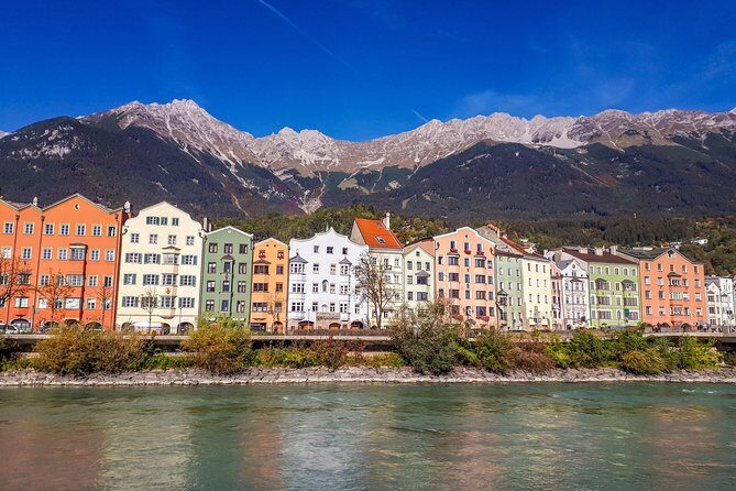Discover Innsbrucks most Photogenic Spots with a Local - Cost and Value