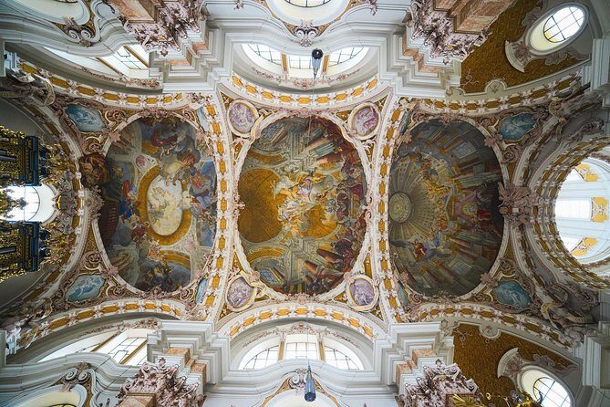 Discover Innsbrucks most Photogenic Spots with a Local - FAQ
