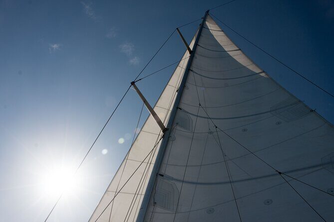 DISCOVER - Iraklia, Schinoussa & Naxos (Shared max 10 People) - An In-Depth Look at the Sailing Adventure