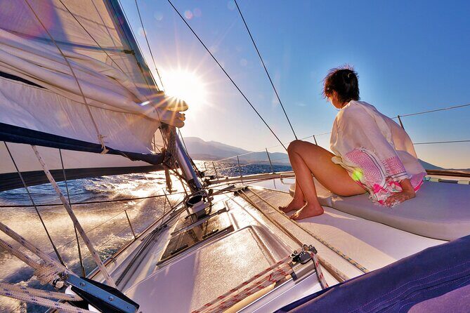 DISCOVER - Iraklia, Schinoussa & Naxos (Shared max 10 People) - Final Thoughts